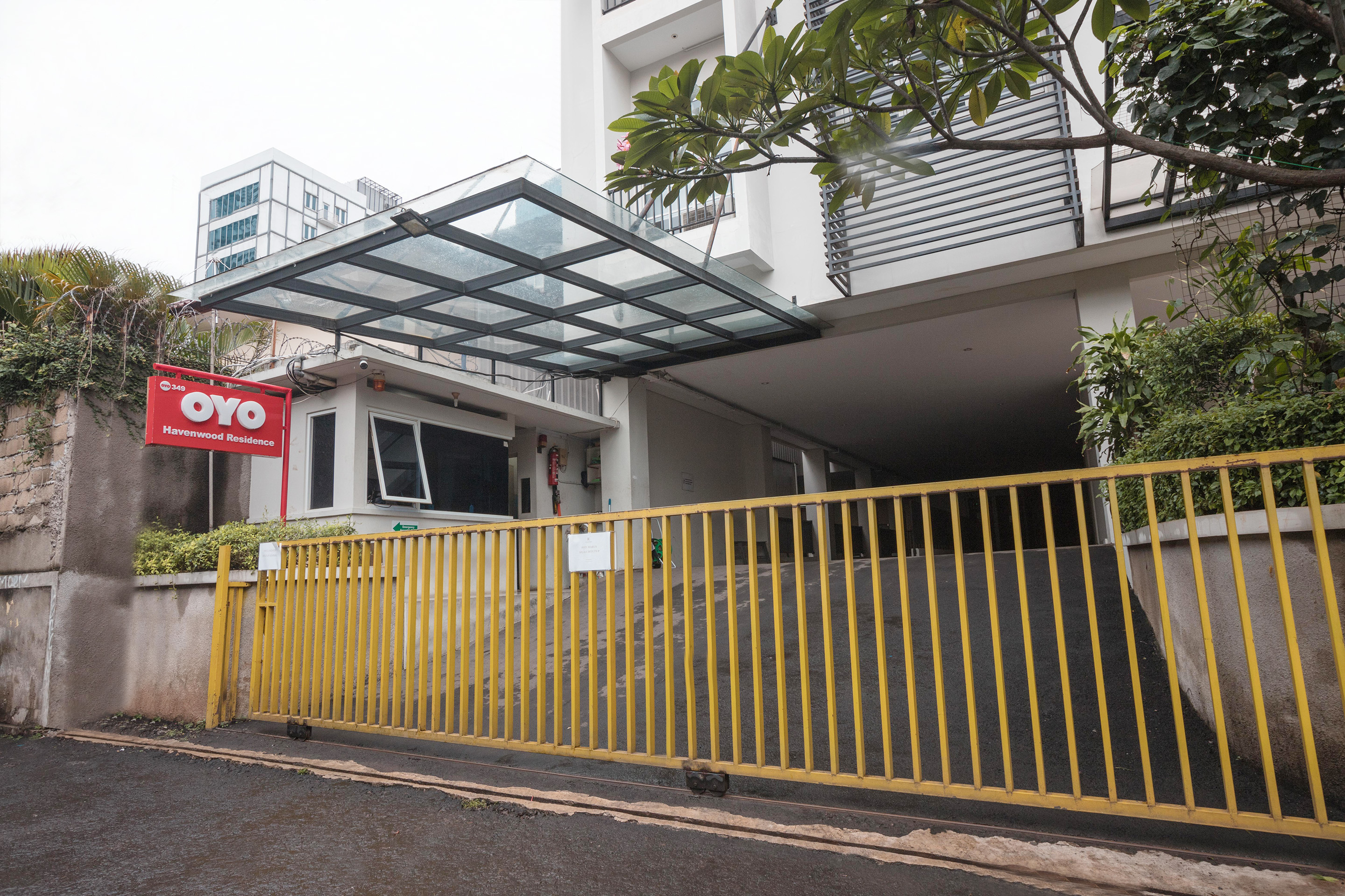 Havenwood Residence by OYO