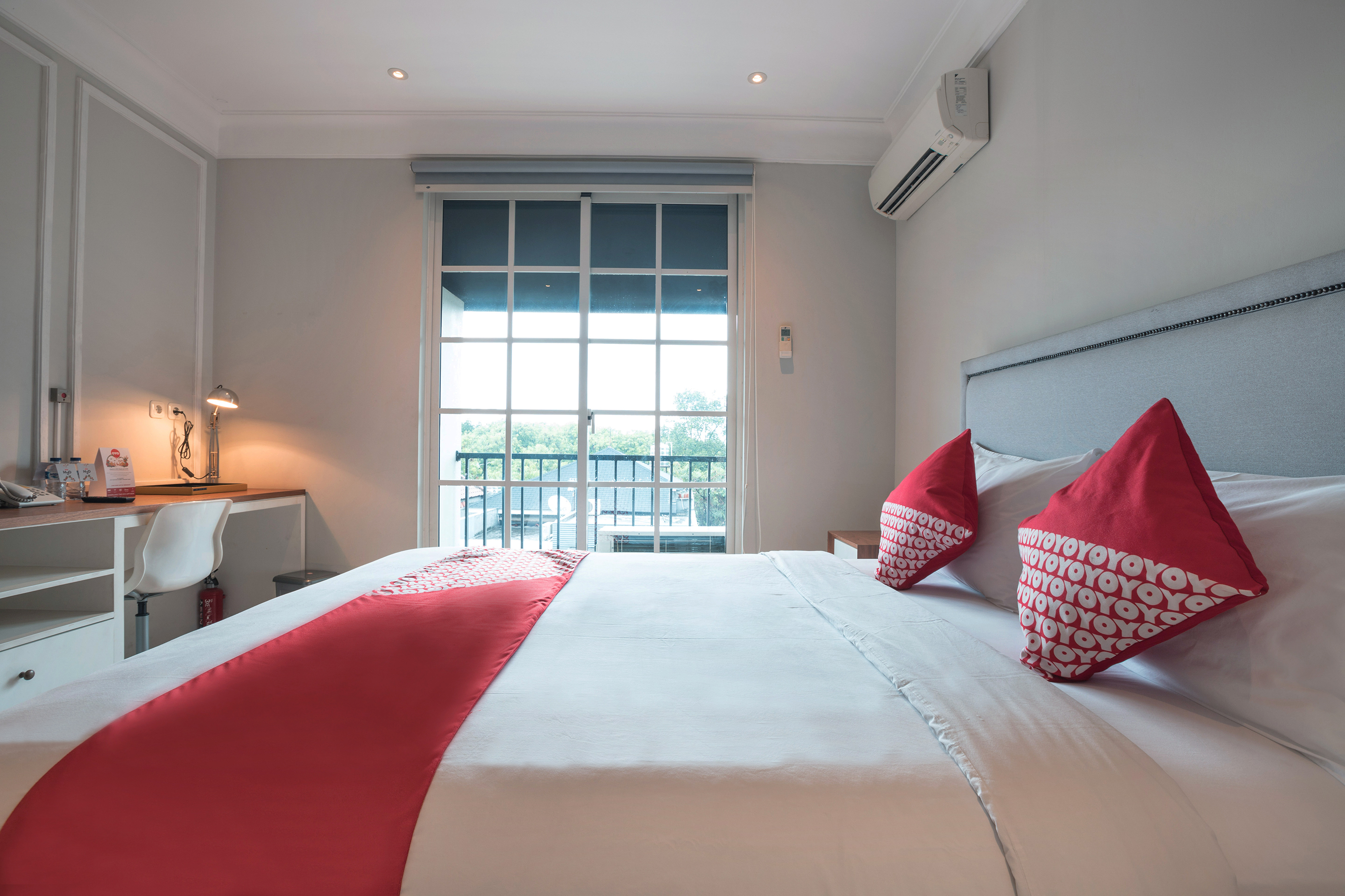 Havenwood Residence by OYO