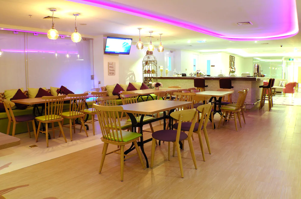 Heef Hotel