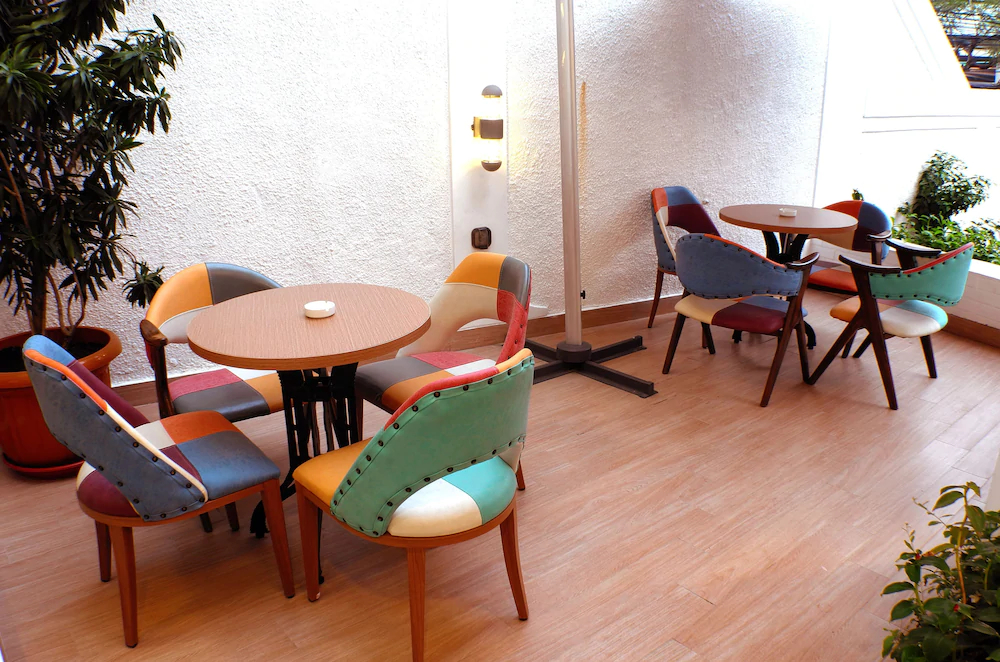 Heef Hotel