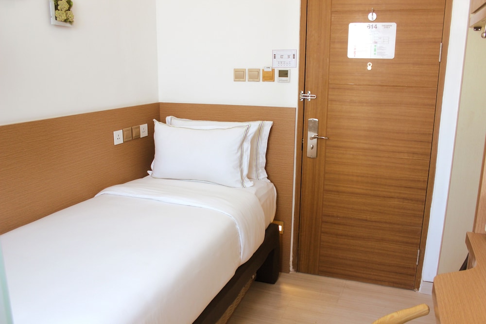 Heef Hotel