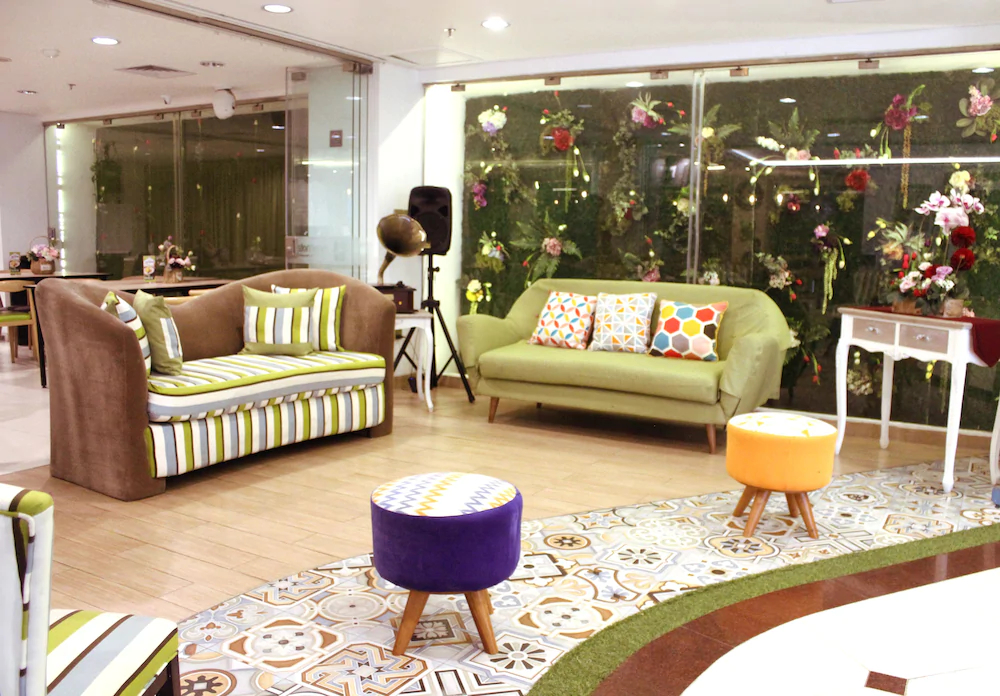 Heef Hotel