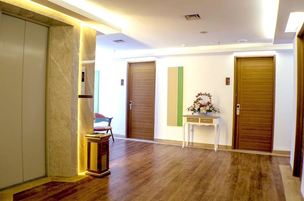 Heef Hotel