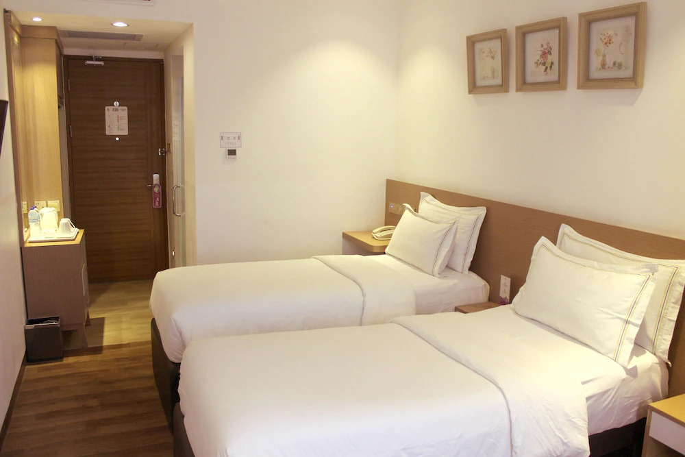 Heef Hotel