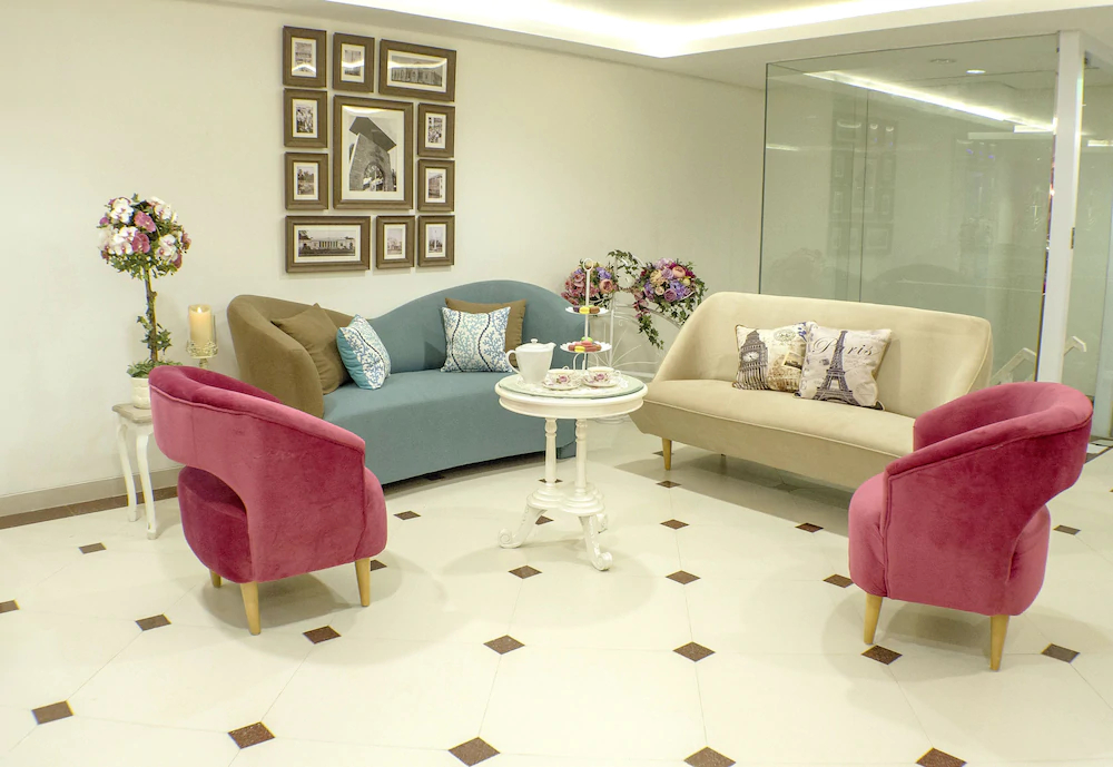 Heef Hotel