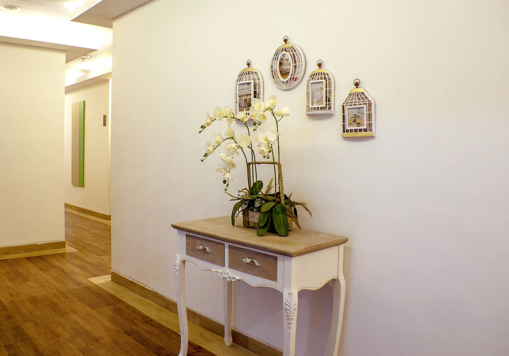 Heef Hotel