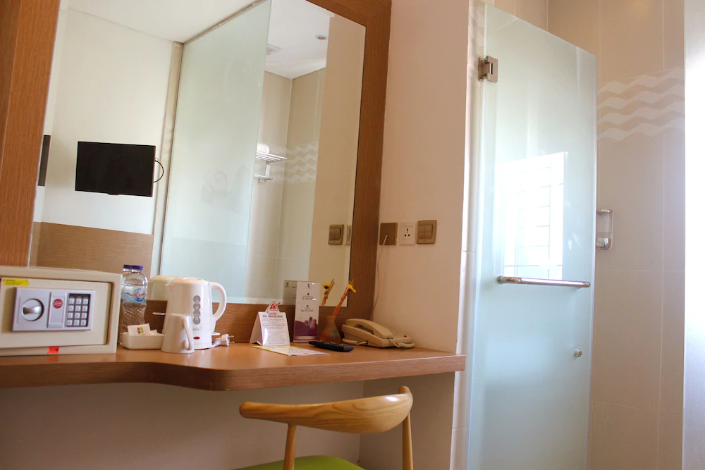 Heef Hotel