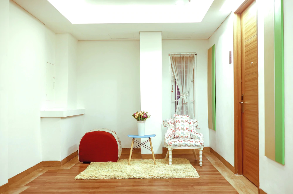 Heef Hotel