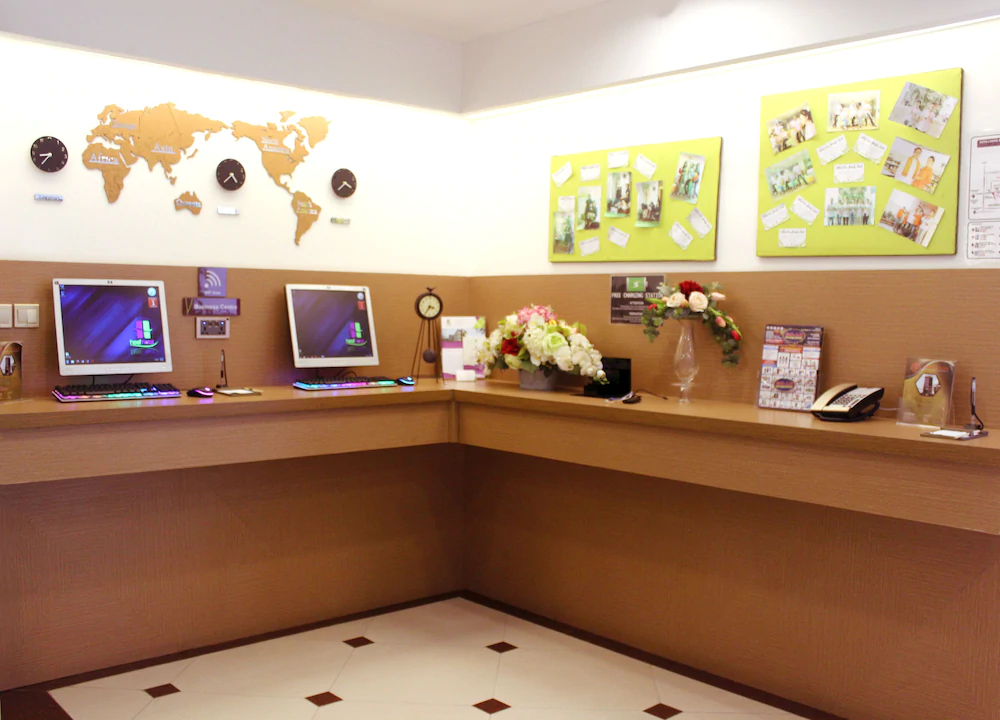 Heef Hotel