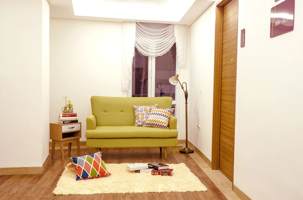 Heef Hotel