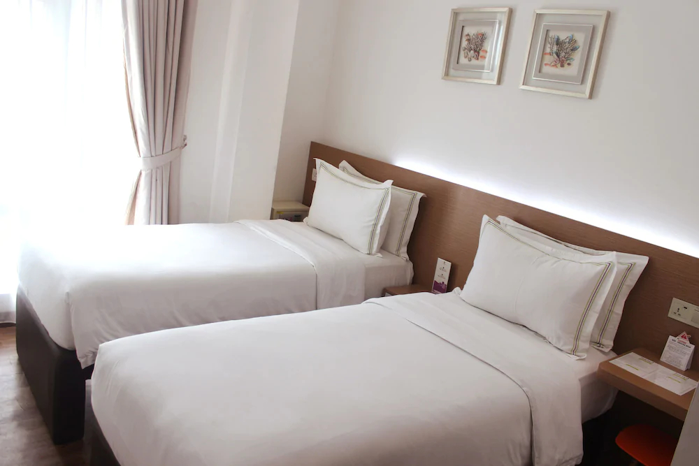 Heef Hotel