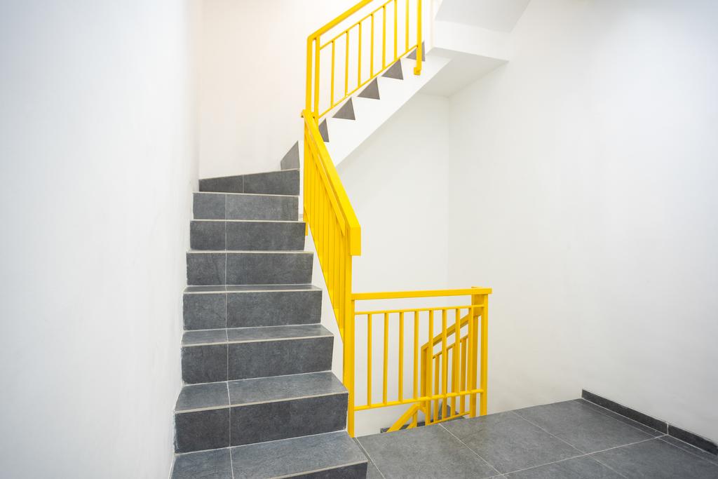 Hey Hotel By RedDoorz