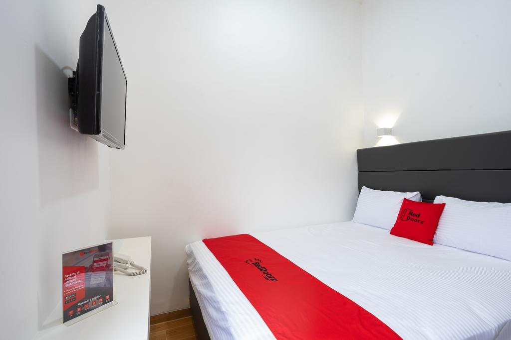 Hey Hotel By RedDoorz