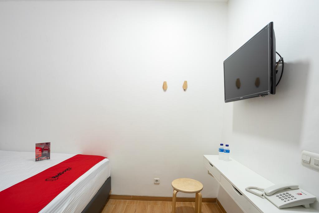 Hey Hotel By RedDoorz