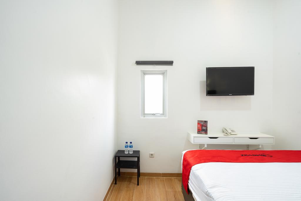 Hey Hotel By RedDoorz