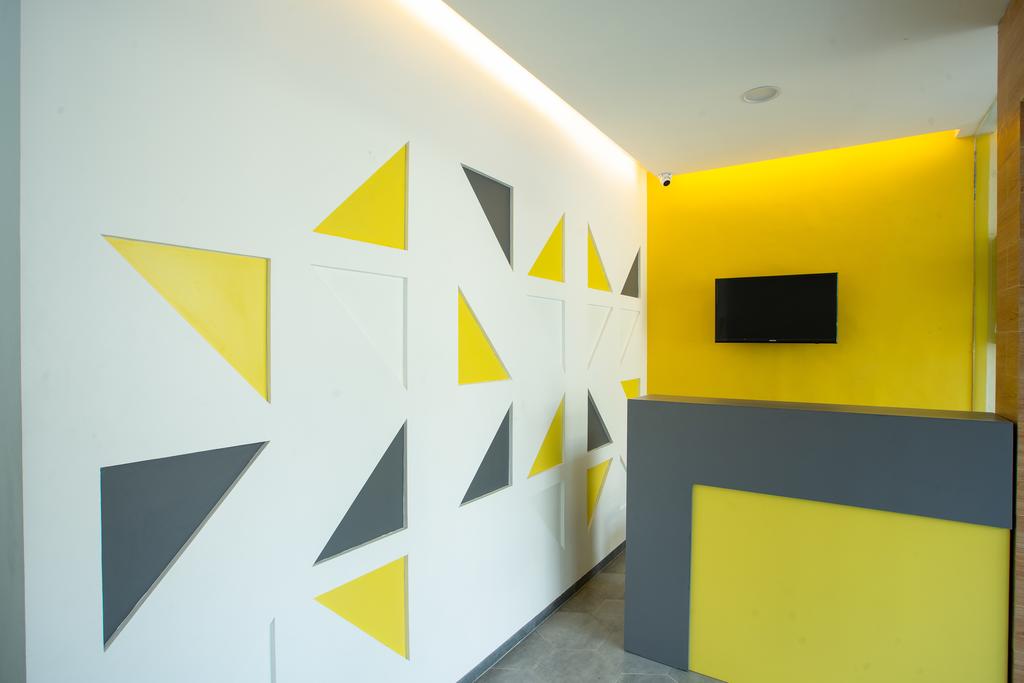 Hey Hotel By RedDoorz