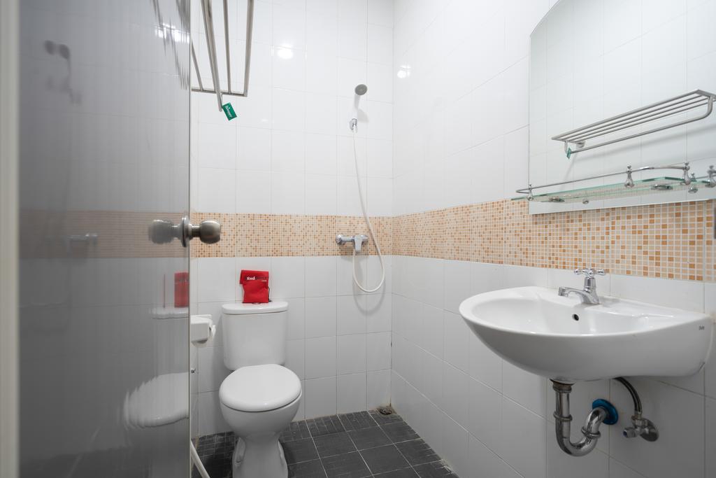 Hey Hotel By RedDoorz