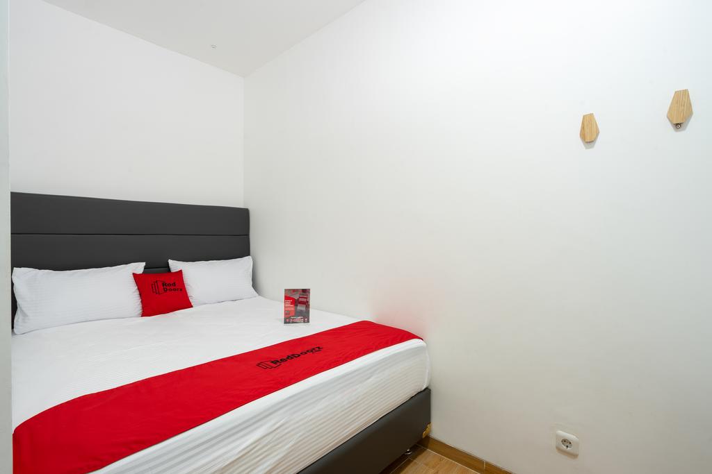 Hey Hotel By RedDoorz