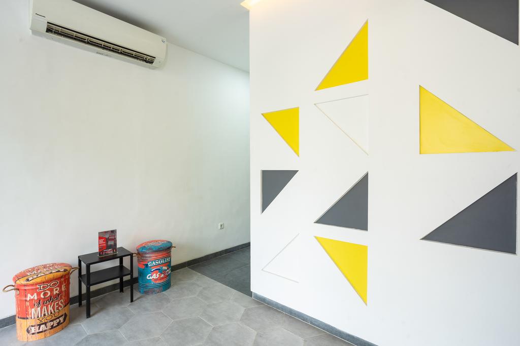 Hey Hotel By RedDoorz