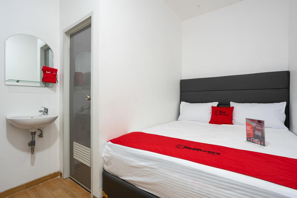 Hey Hotel By RedDoorz