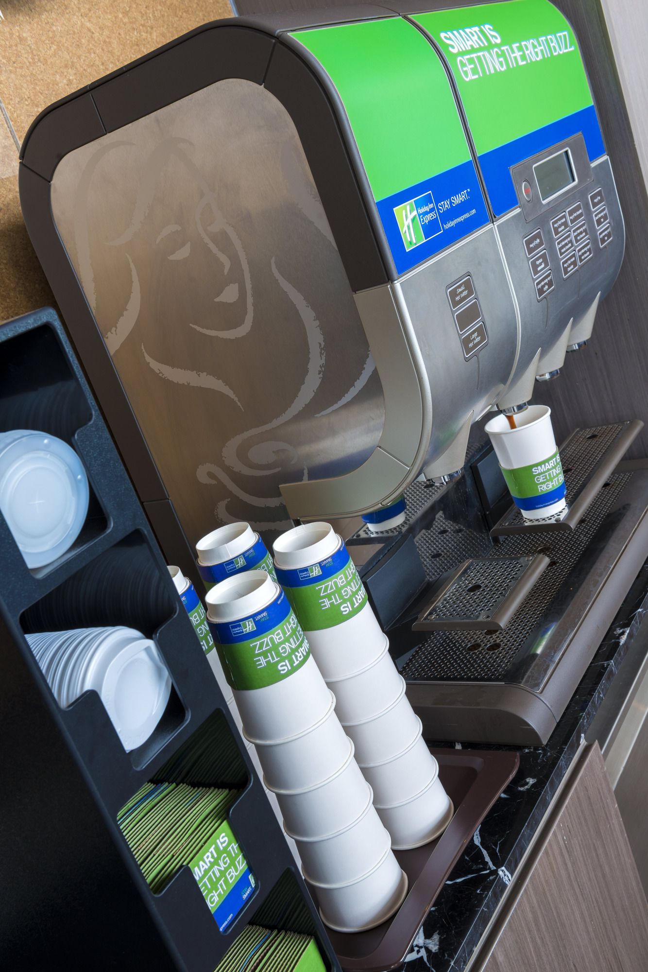 Holiday Inn Express Jakarta International Expo