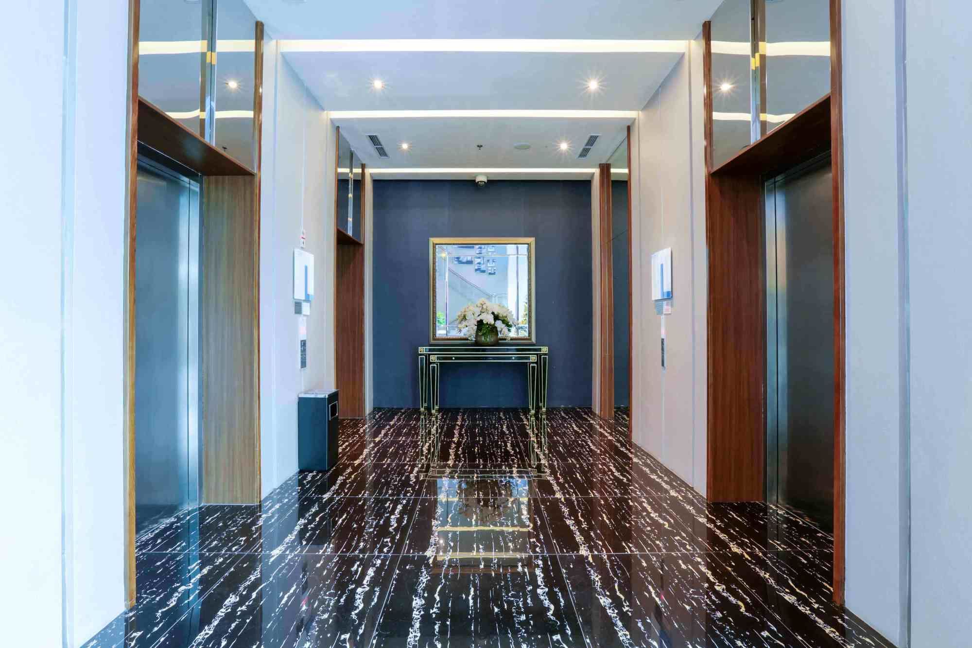 Holiday Inn Express Jakarta International Expo