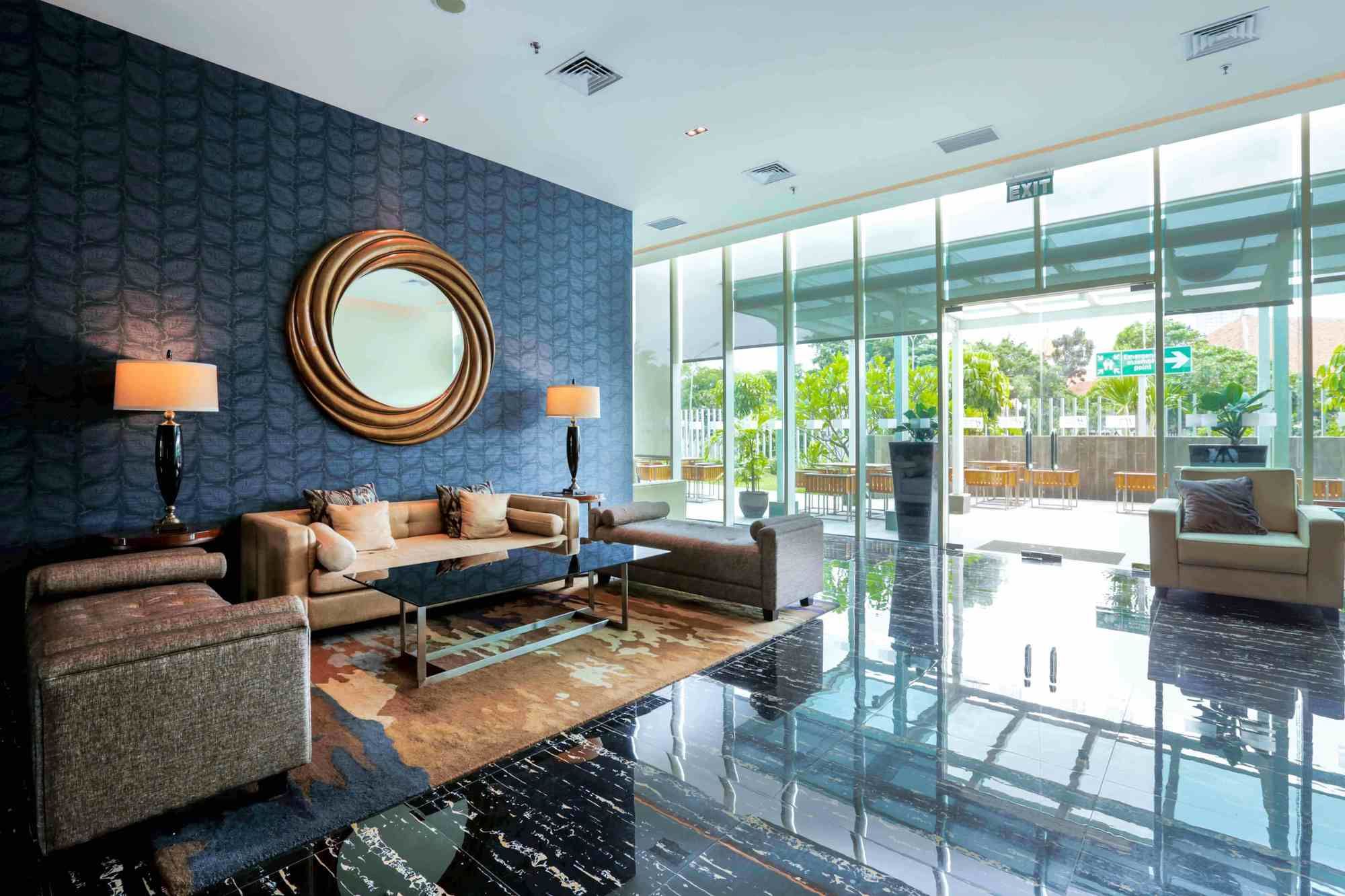 Holiday Inn Express Jakarta International Expo
