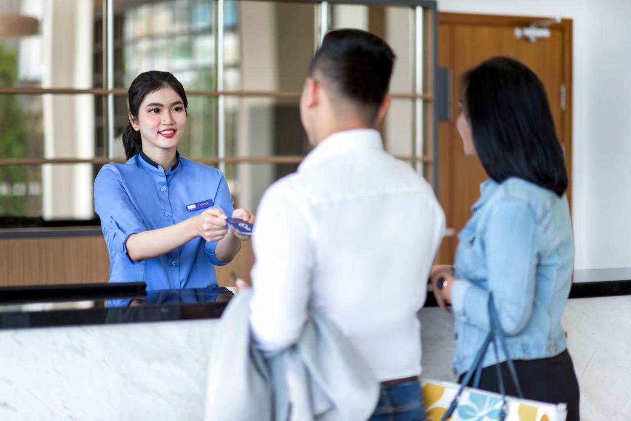 Holiday Inn Express Jakarta Matraman