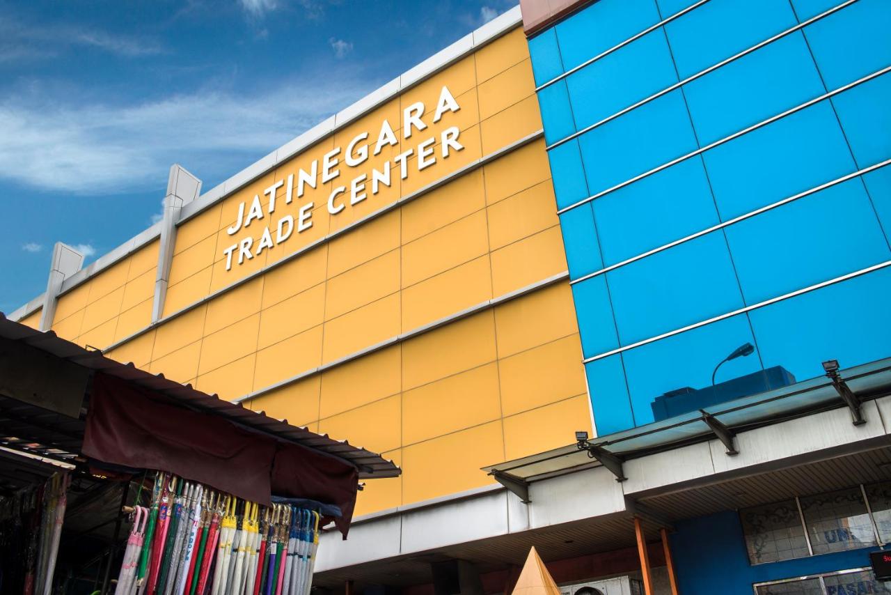 Holiday Inn Express Jakarta Matraman