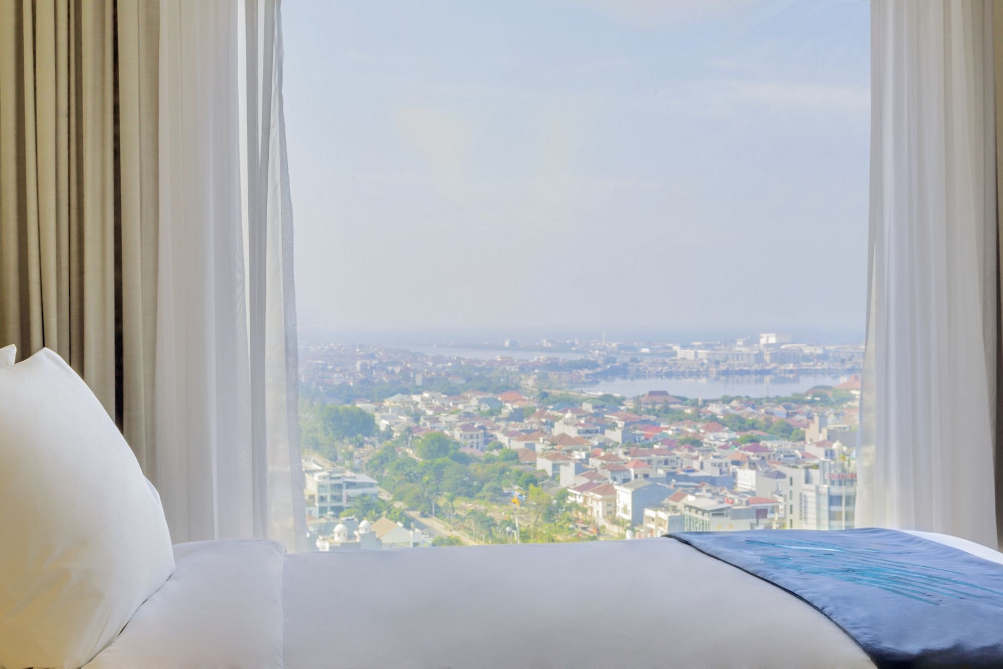 Holiday Inn Express Jakarta Pluit Citygate