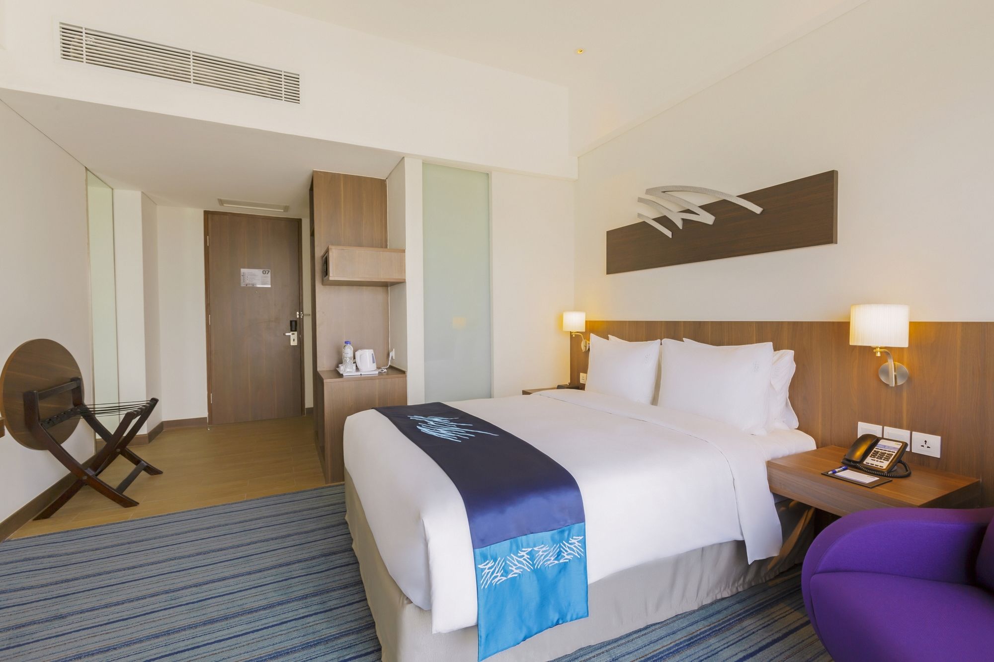 Holiday Inn Express Jakarta Pluit Citygate