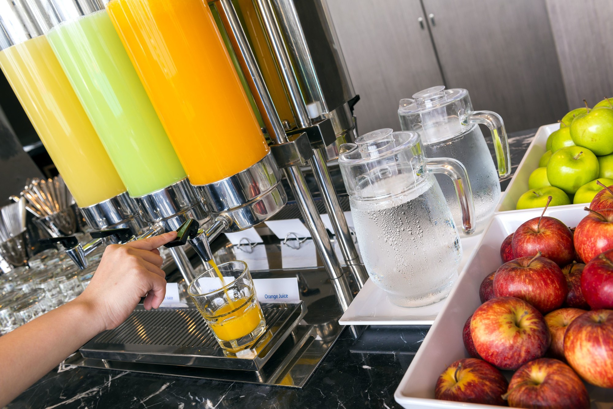 Holiday Inn Express Jakarta Pluit Citygate