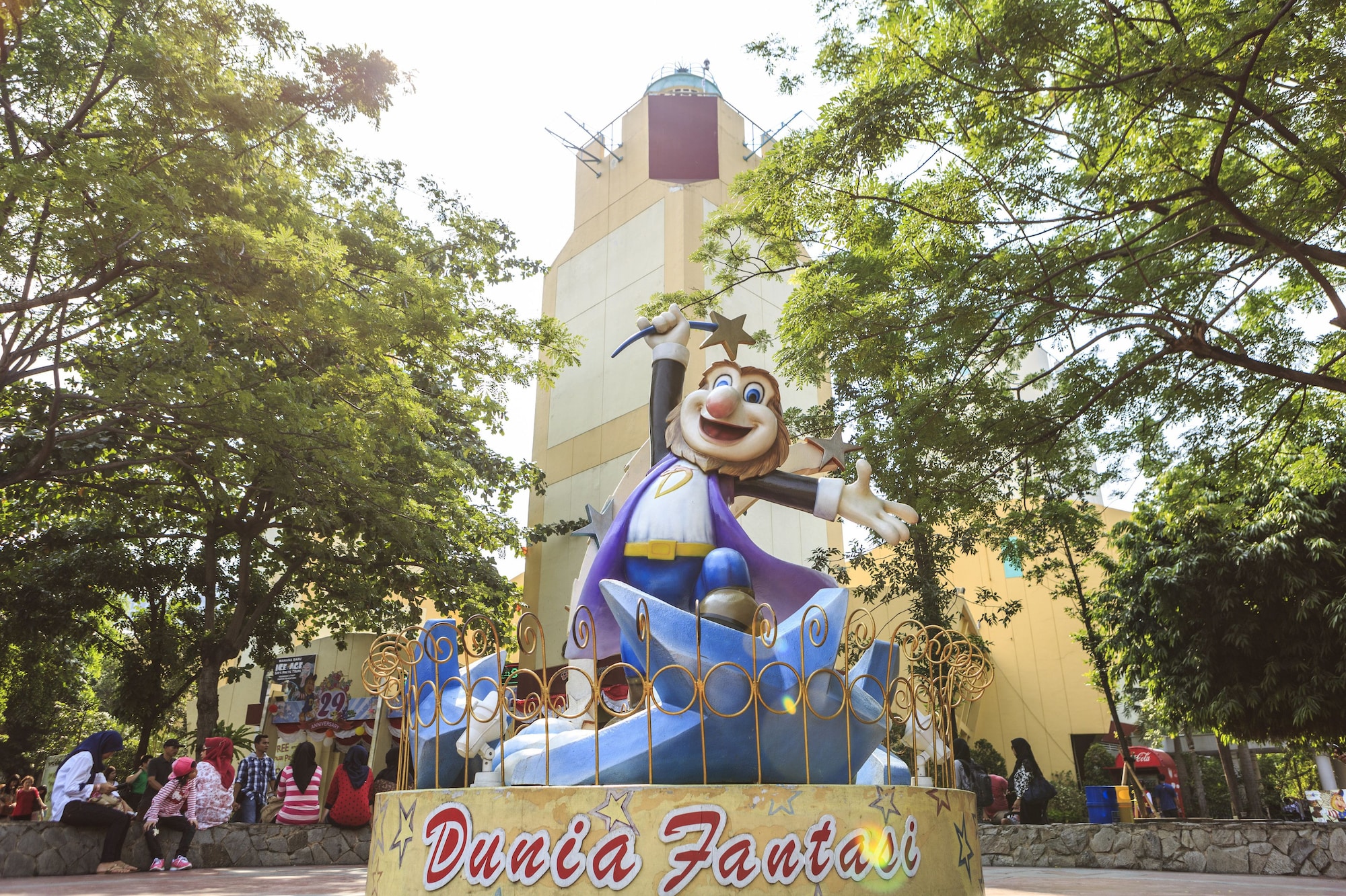 Holiday Inn Express Jakarta Pluit Citygate