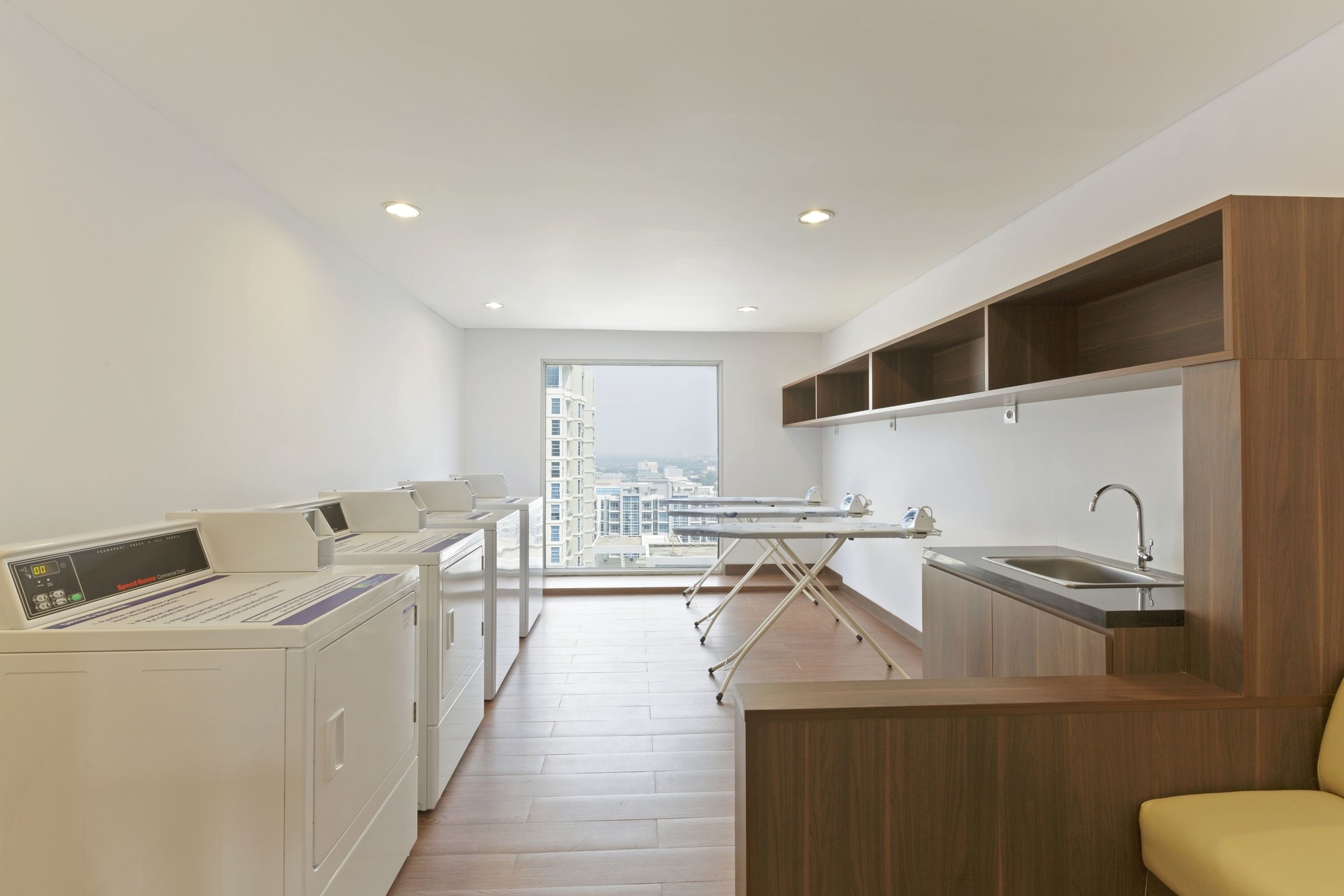 Holiday Inn Express Jakarta Pluit Citygate