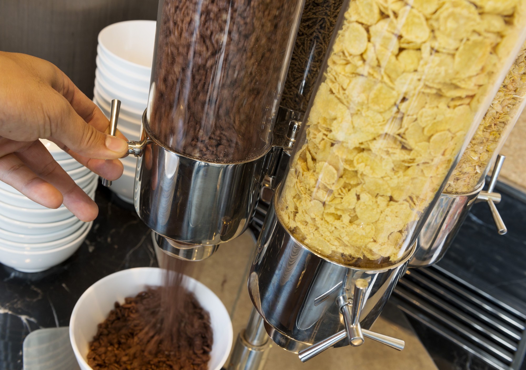 Holiday Inn Express Jakarta Pluit Citygate