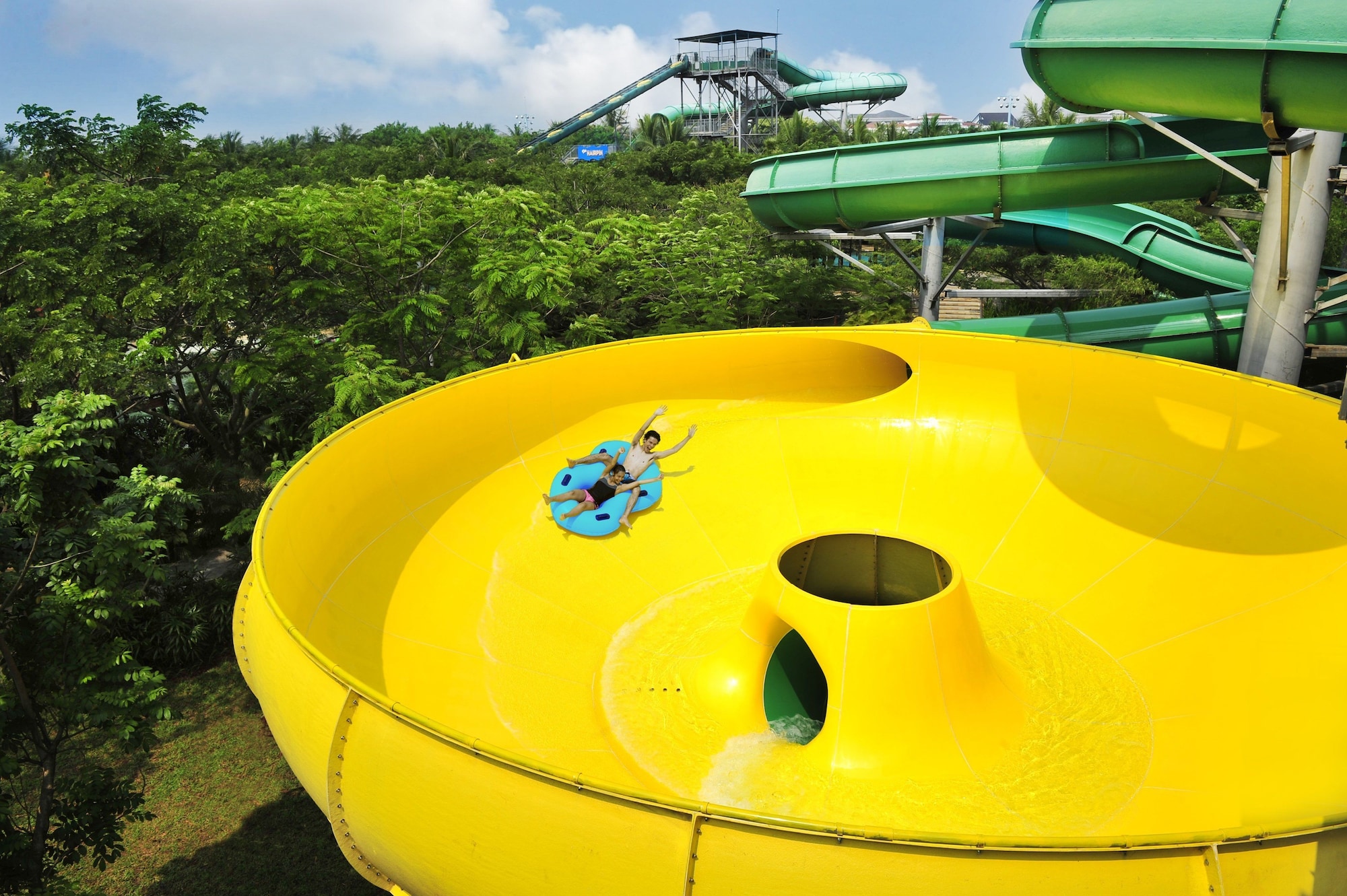 Holiday Inn Express Jakarta Pluit Citygate