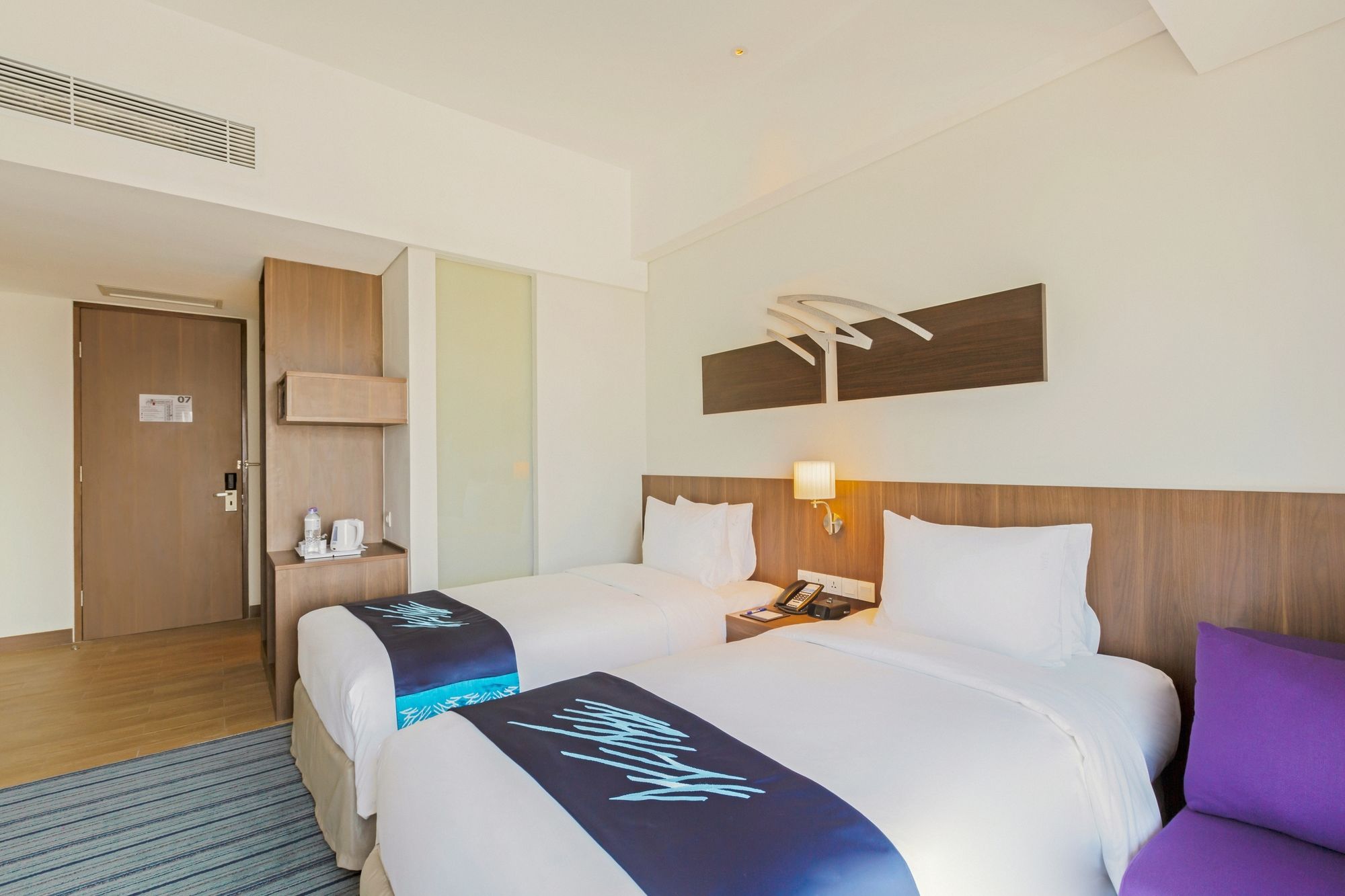 Holiday Inn Express Jakarta Pluit Citygate