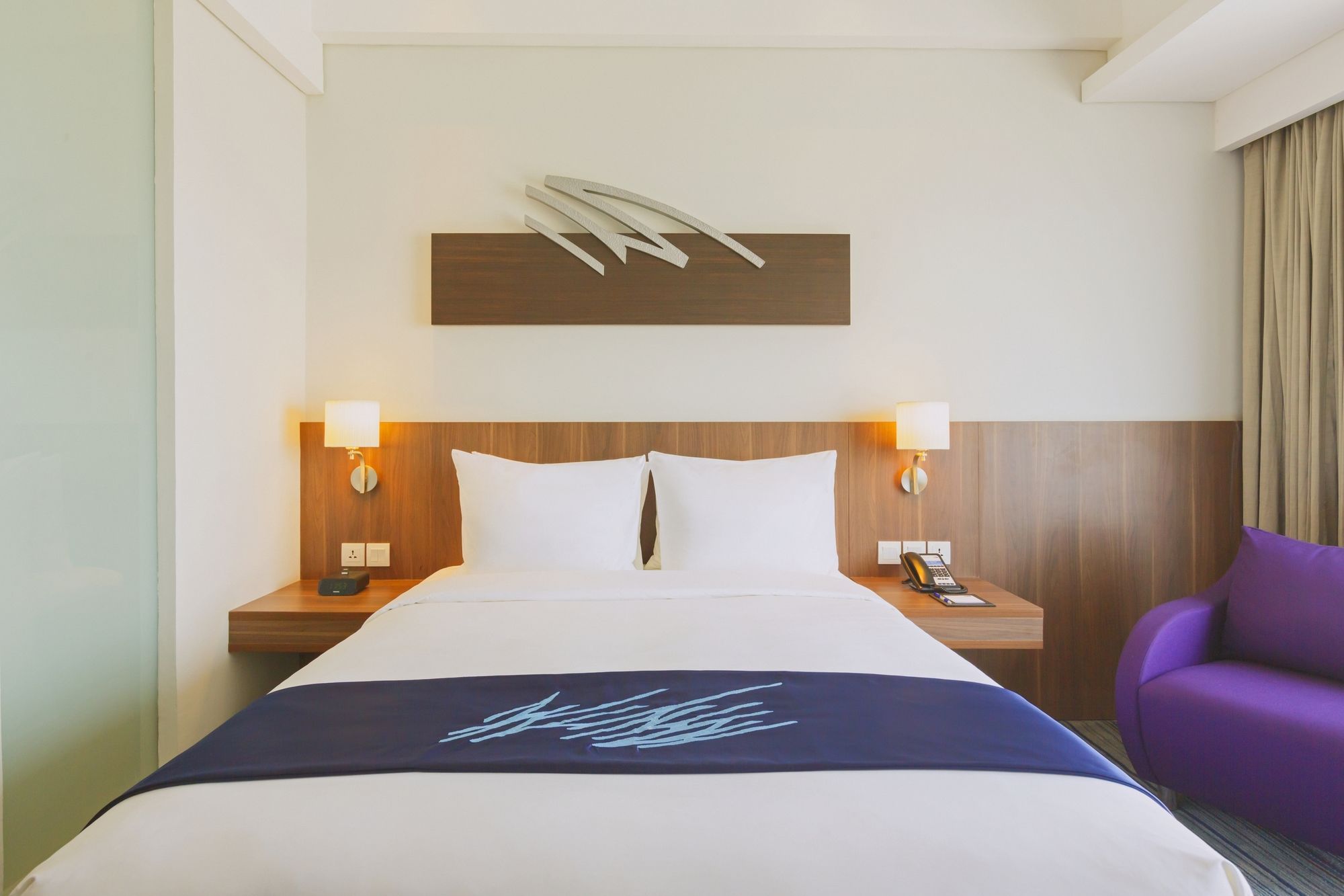 Holiday Inn Express Jakarta Pluit Citygate