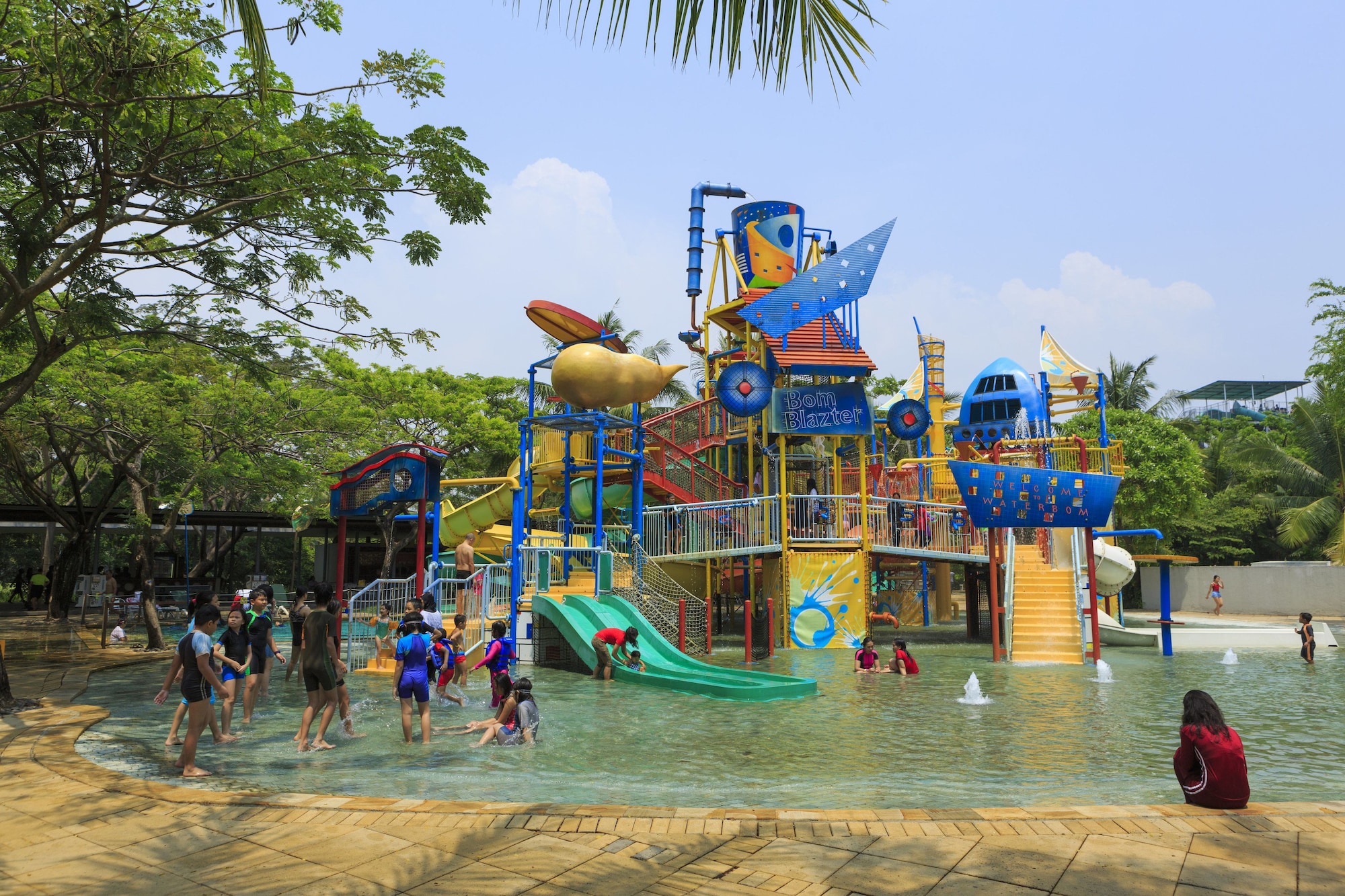 Holiday Inn Express Jakarta Pluit Citygate