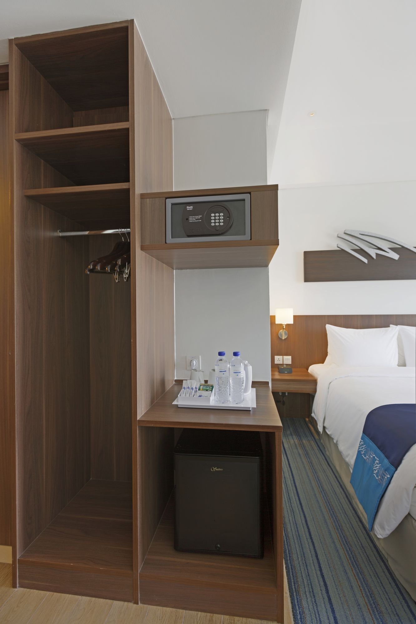 Holiday Inn Express Jakarta Pluit Citygate