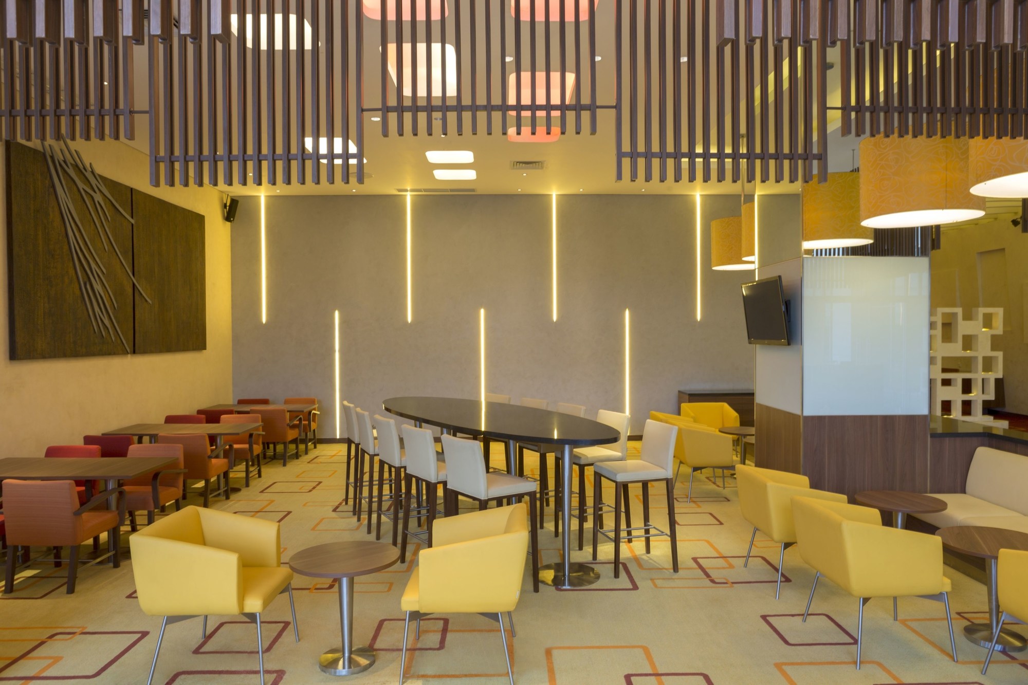 Holiday Inn Express Jakarta Pluit Citygate