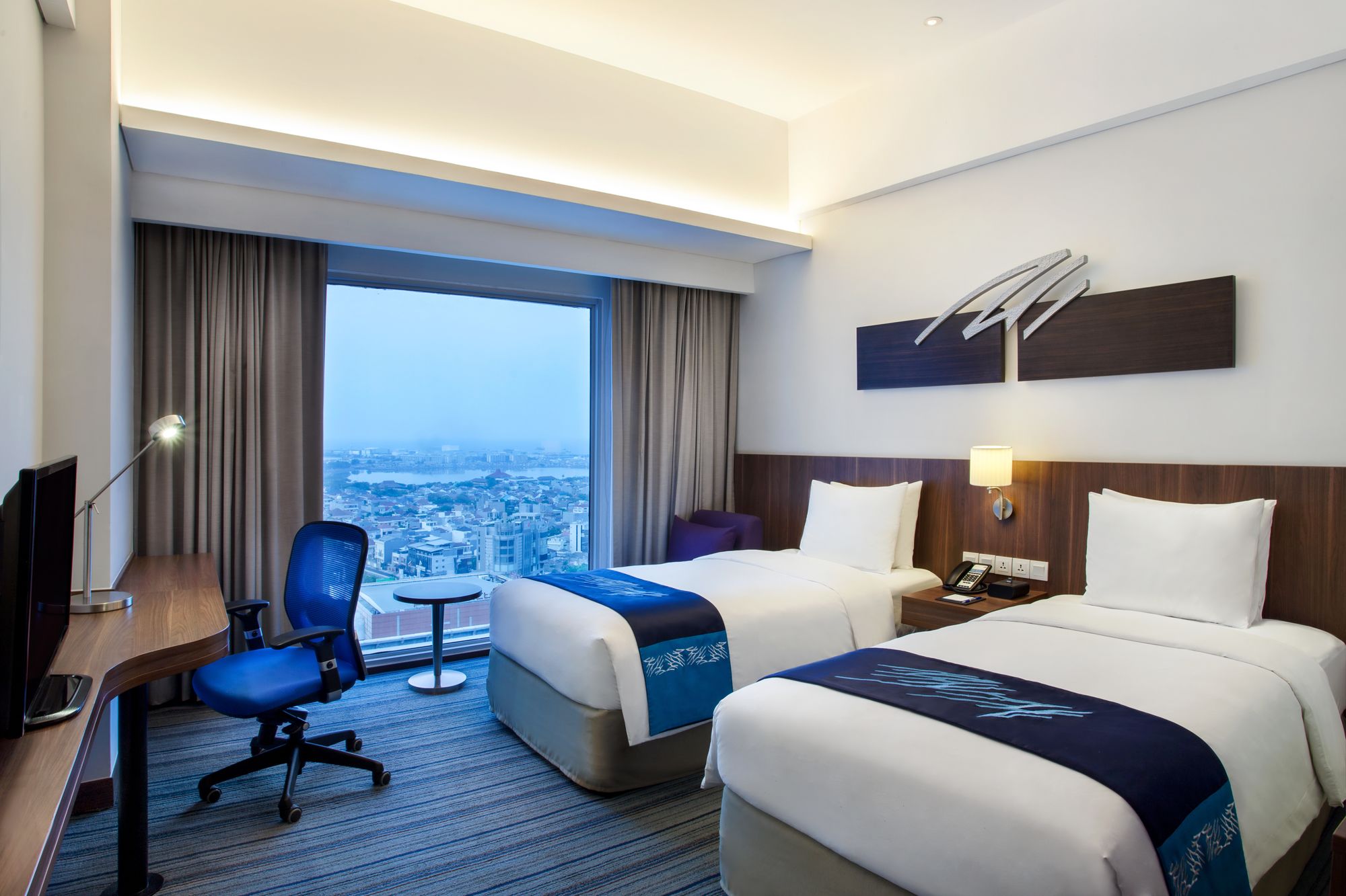 Holiday Inn Express Jakarta Pluit Citygate