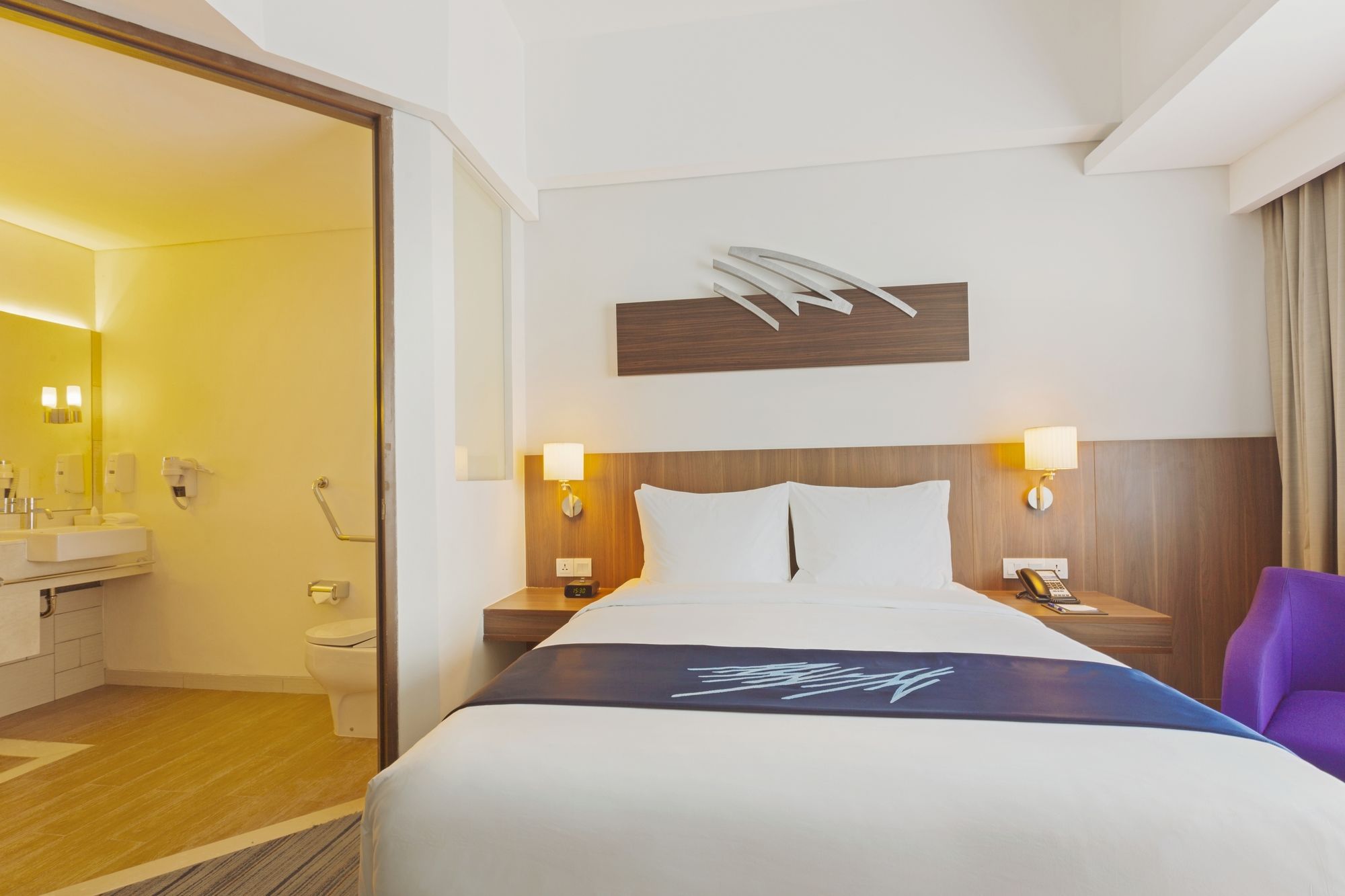 Holiday Inn Express Jakarta Pluit Citygate