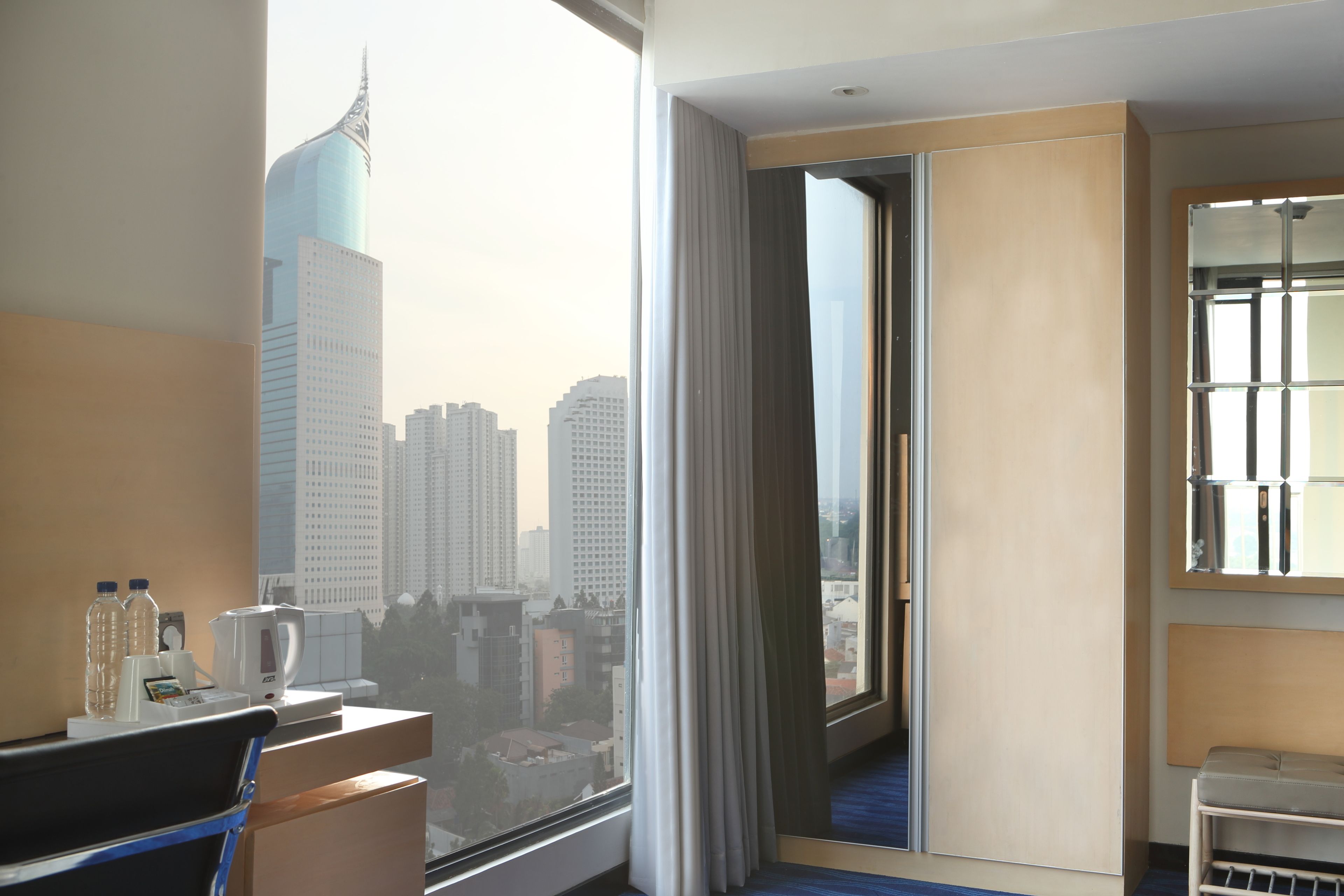 AI Hotel Jakarta Thamrin