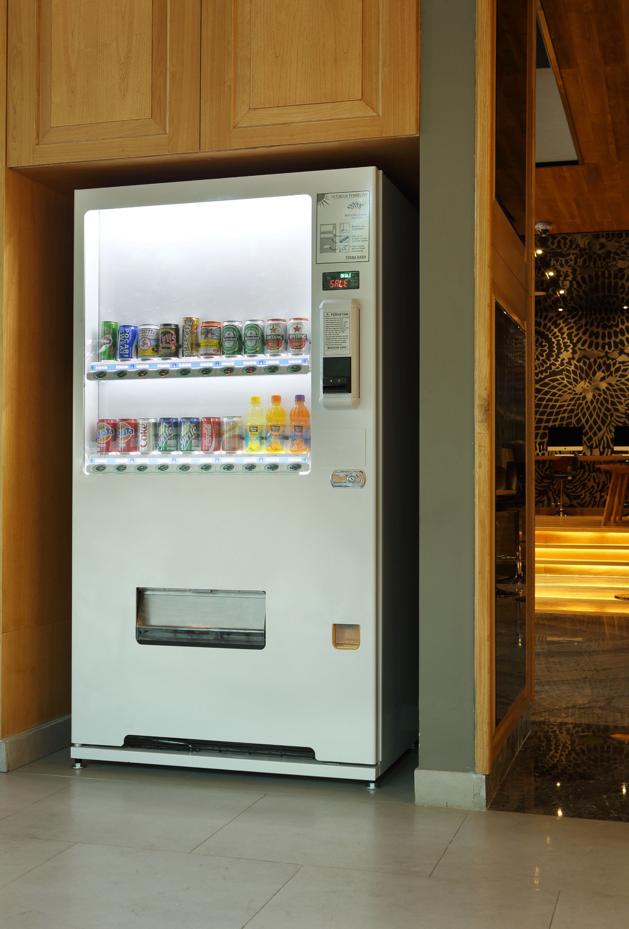 AI Hotel Jakarta Thamrin