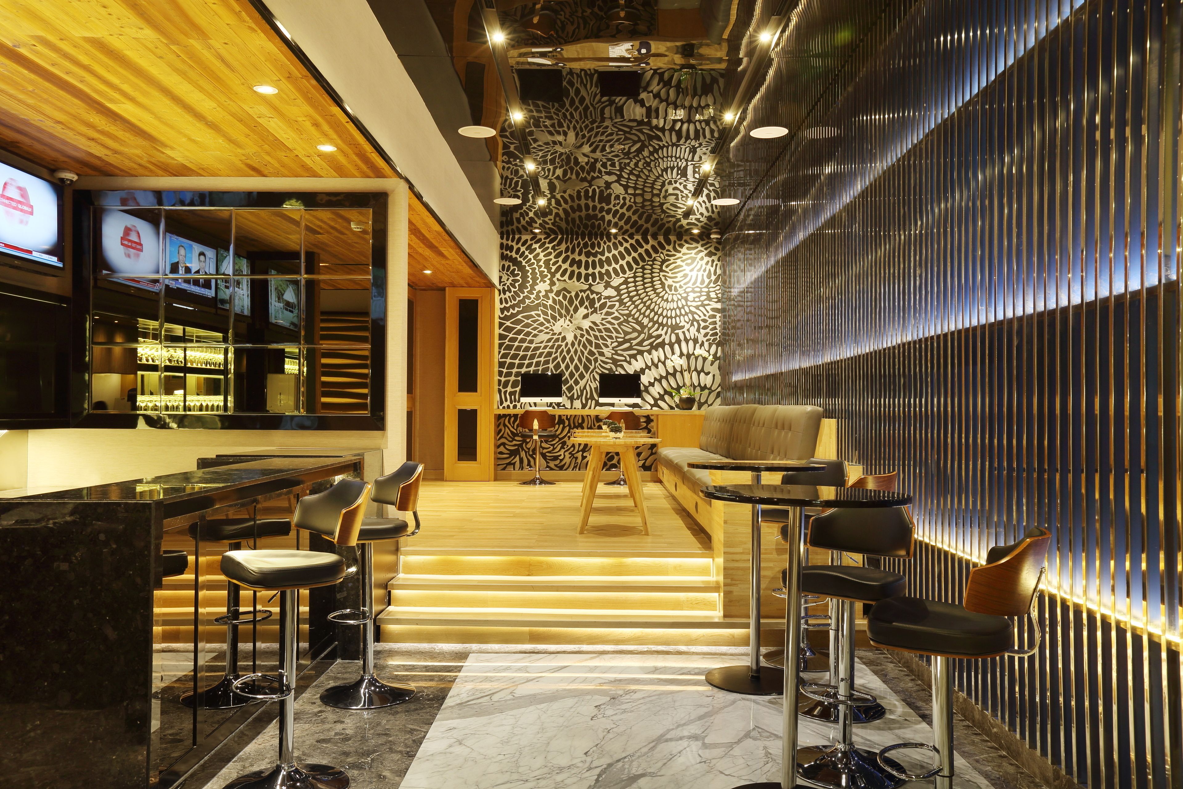 AI Hotel Jakarta Thamrin