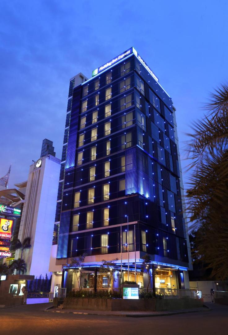 AI Hotel Jakarta Thamrin