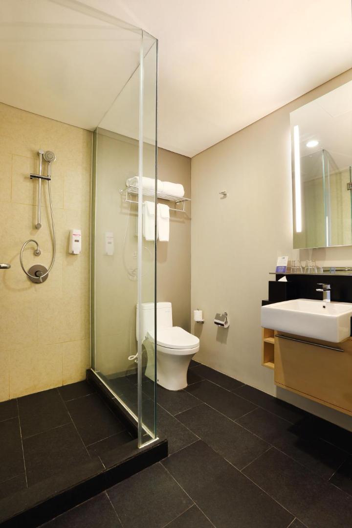 AI Hotel Jakarta Thamrin