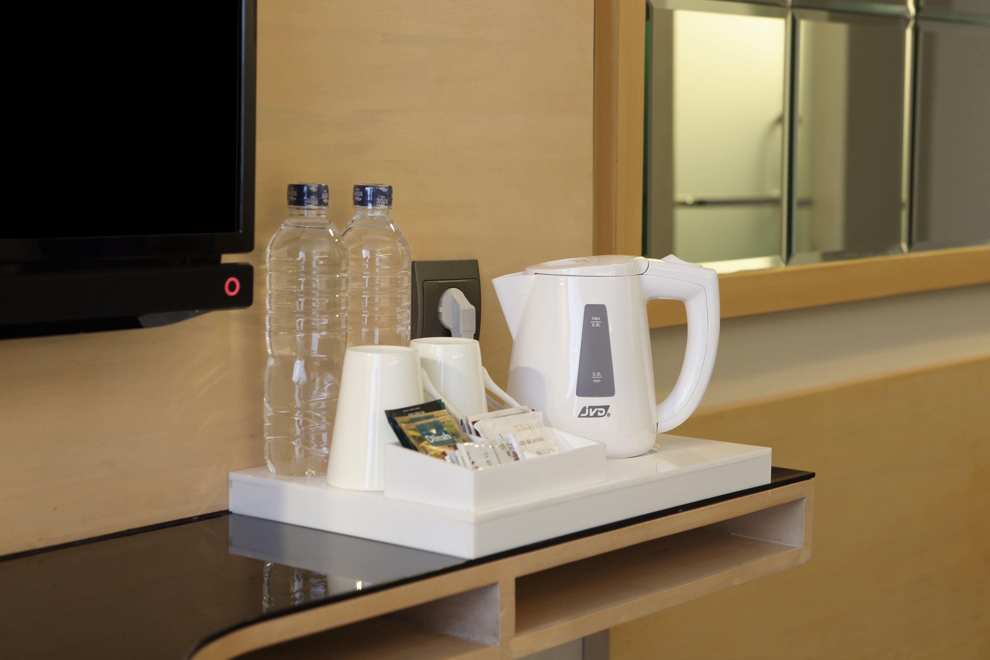 AI Hotel Jakarta Thamrin