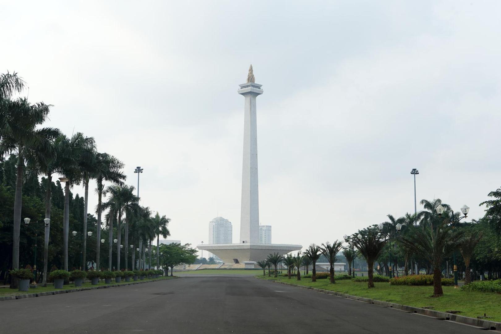 AI Hotel Jakarta Thamrin